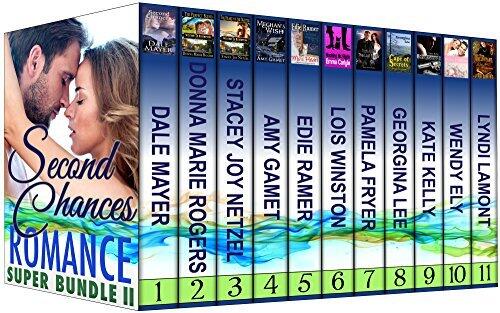 Romance Super Bundle II: Second Chances