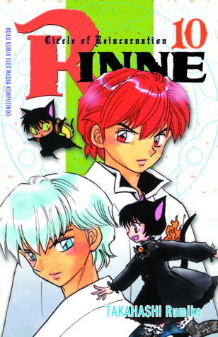 Rinne 10