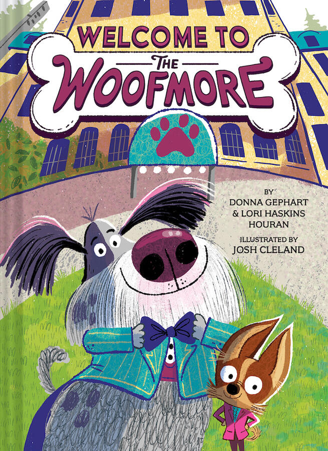 The Woofmore