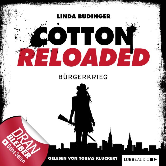 Bürgerkrieg: Cotton Reloaded 14