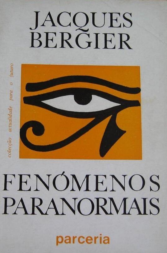 Fenómenos Paranormais