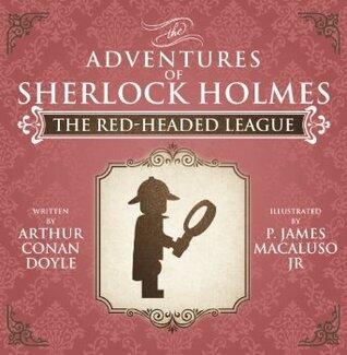The Red-Headed League
