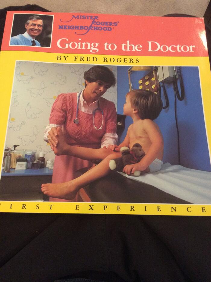 Going to the Doctor