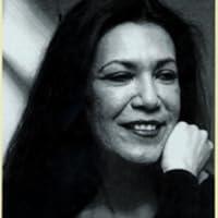Ana Castillo