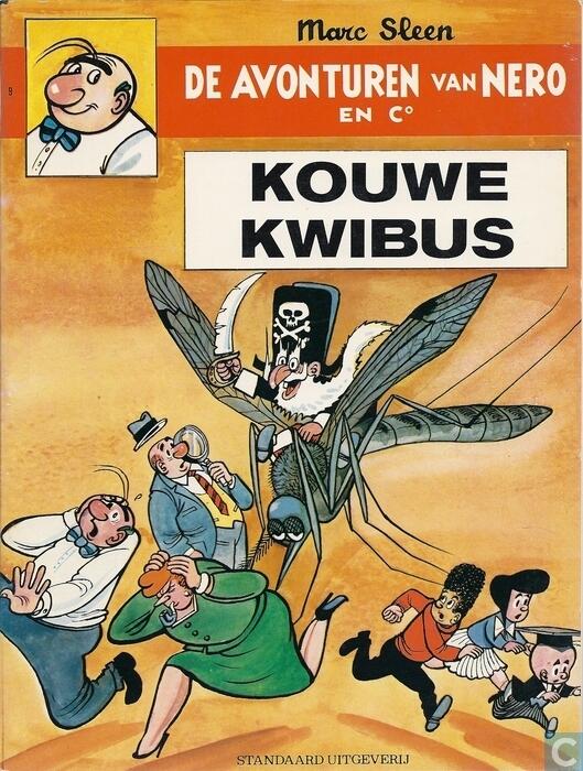 Kouwe Kwibus