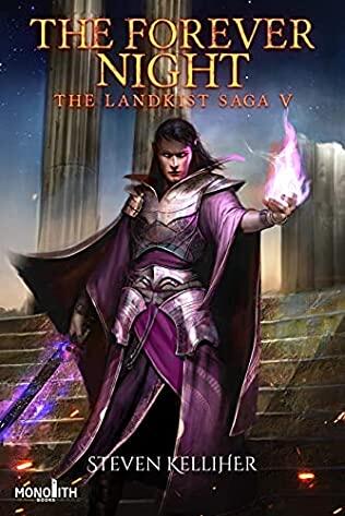 The Landkist Saga