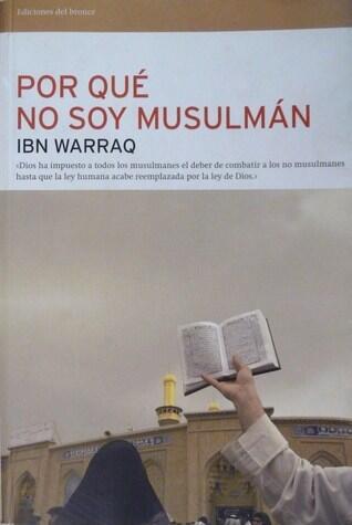 Por qué no soy musulmán