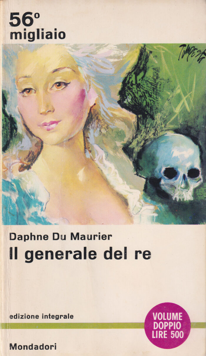 Il generale del re