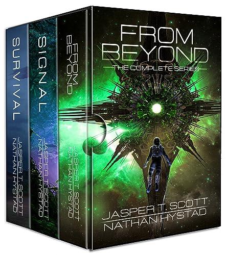 From Beyond: The Complete Series