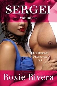 Her Russian Protector