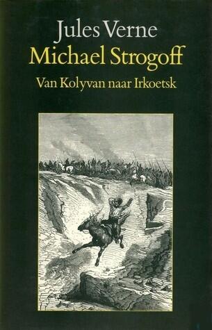 Michael Strogoff 2: Van Kolyvan naar Irkoetsk