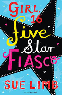 Girl, 16: Five Star Fiasco