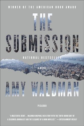 The Submission: A Novel