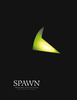 Spawn Origins Collection - Edizione Deluxe #1