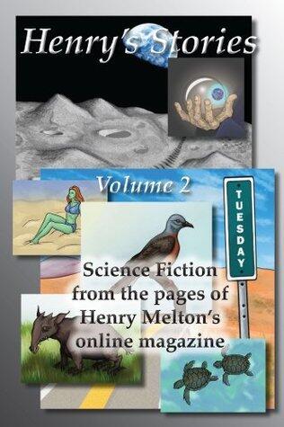 Henry's Stories (Volume 2)