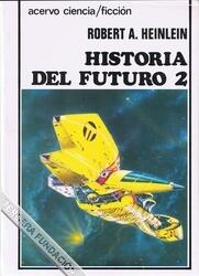 Historia del futuro II