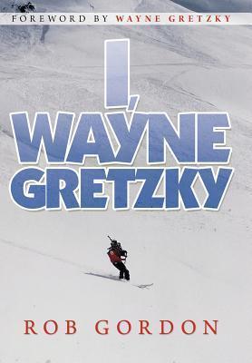 I, Wayne Gretzky: Short Stories