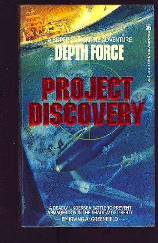 Project Discovery