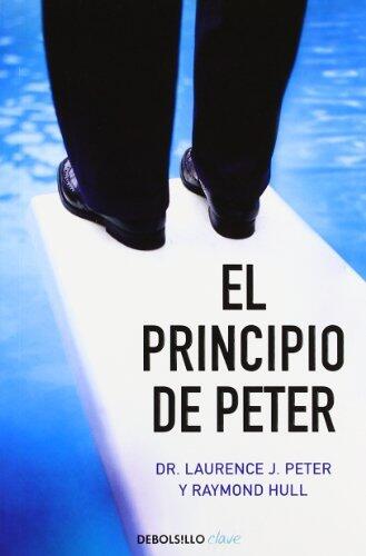 El principio de Peter