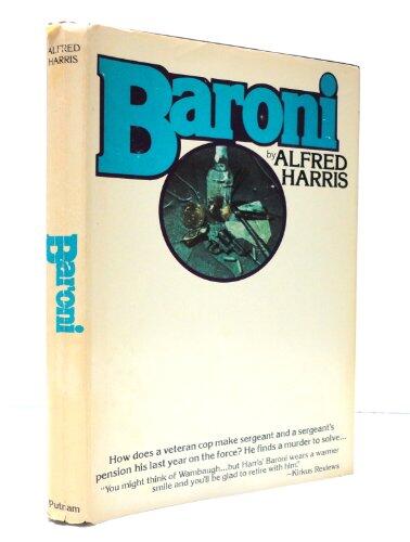 Baroni: A Novel