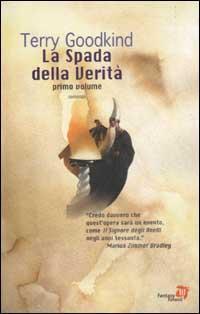La spada della verità vol. 1: L'assedio delle tenebre - La profezia del mago