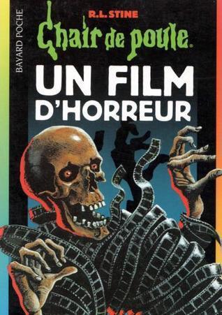 Film d'horreur