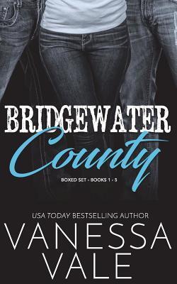 Bridgewater County: The Complete Series