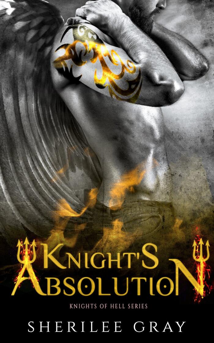 Knight's Absolution