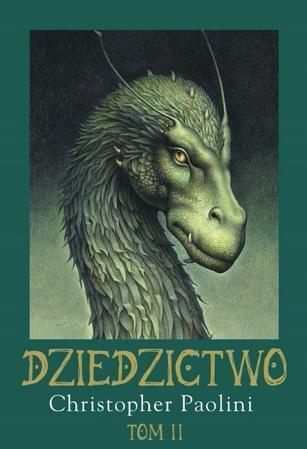 Dziedzictwo tom II