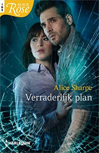 Verraderlijk plan (Black Rose Book 112)