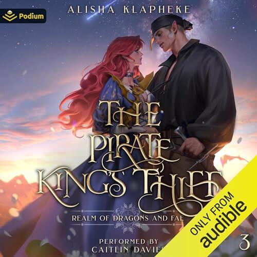 The Pirate King's Thief