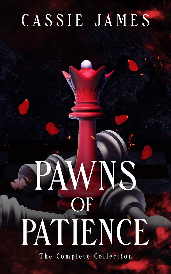 Pawns of Patience: The Complete Collection