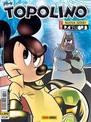 Topolino n. 3042