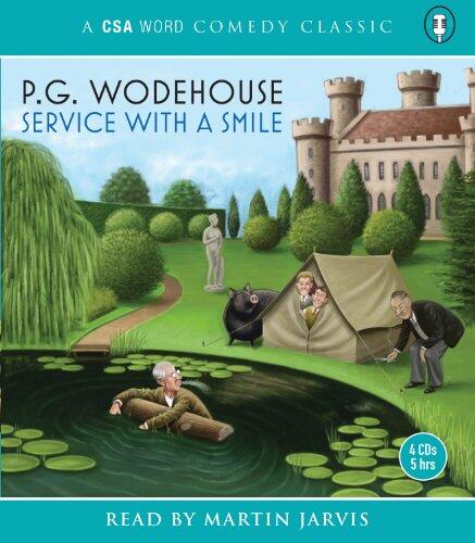 Service With a Smile
