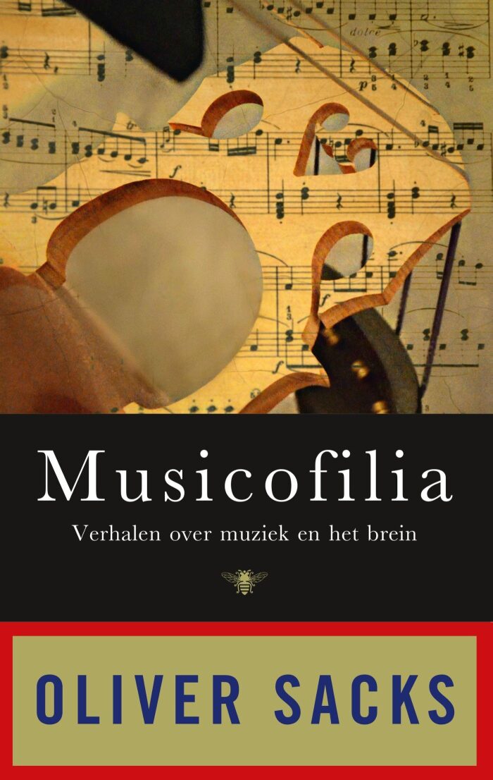 Musicofilia: verhalen over muziek en het brein