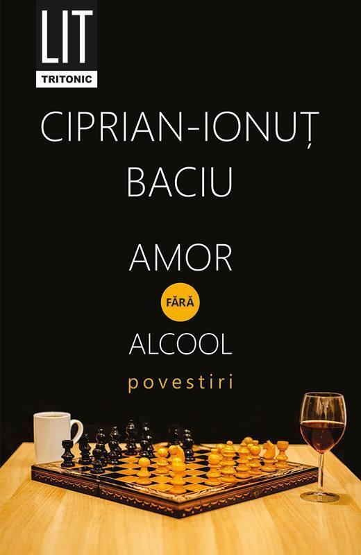 Amor fără alcool
