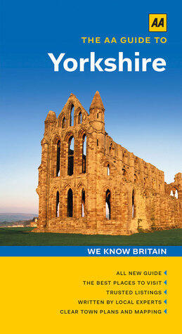 AA Guide to Yorkshire