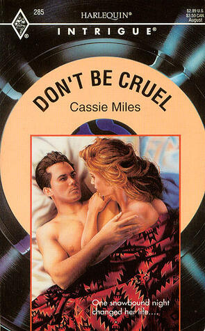 Don't Be Cruel