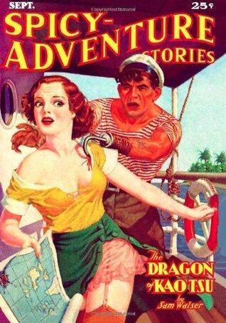 Spicy-Adventure Stories - 09/36