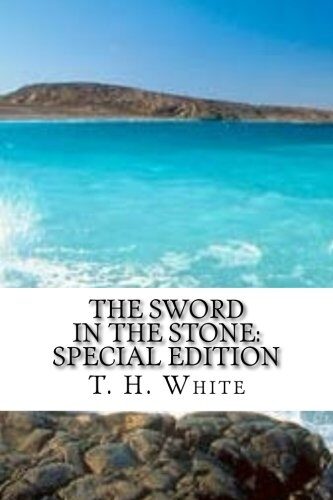 The Sword in the Stone: Special Edition