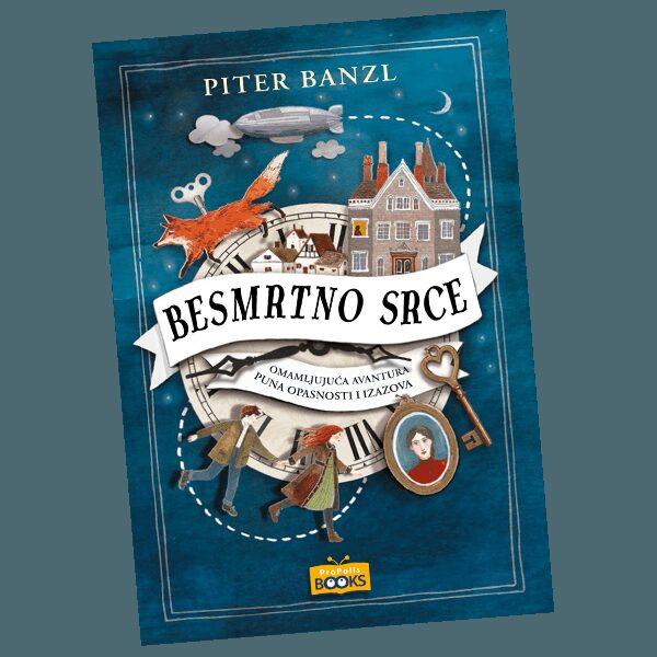 Besmrtno srce