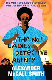 The Miracle at Speedy Motors - The No. 1 Ladies Detective Agency