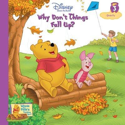 Why Don't Things Fall Up? Gravity