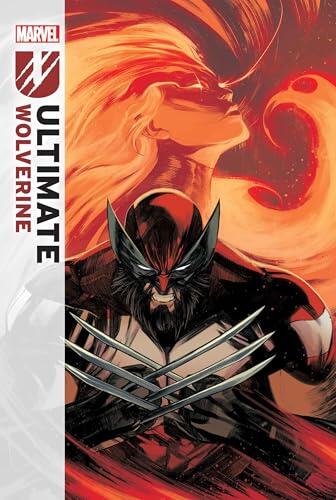Ultimate Wolverine (2025-2026) #14 (Ultimate Wolverine