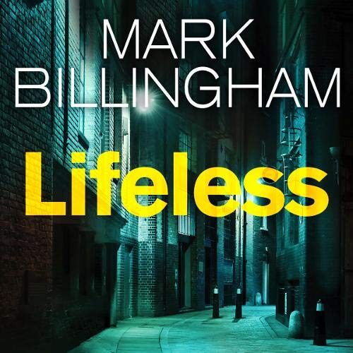 Lifeless