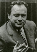 Joe David Brown