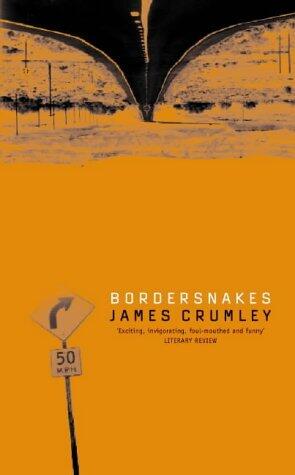 Bordersnakes