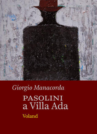 Pasolini a Villa Ada