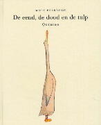 De eend, de dood en de tulp