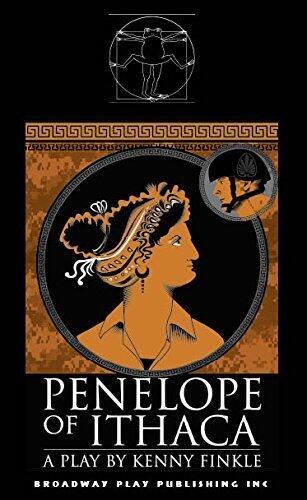 Penelope of Ithaca